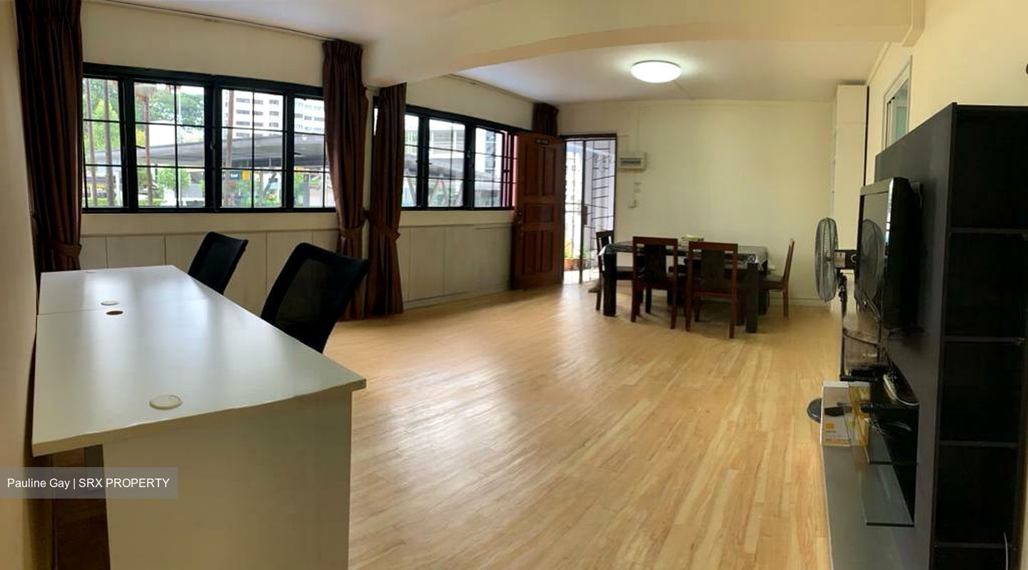 Blk 2 Farrer Gardens (Bukit Timah), HDB 4 Rooms #465753711